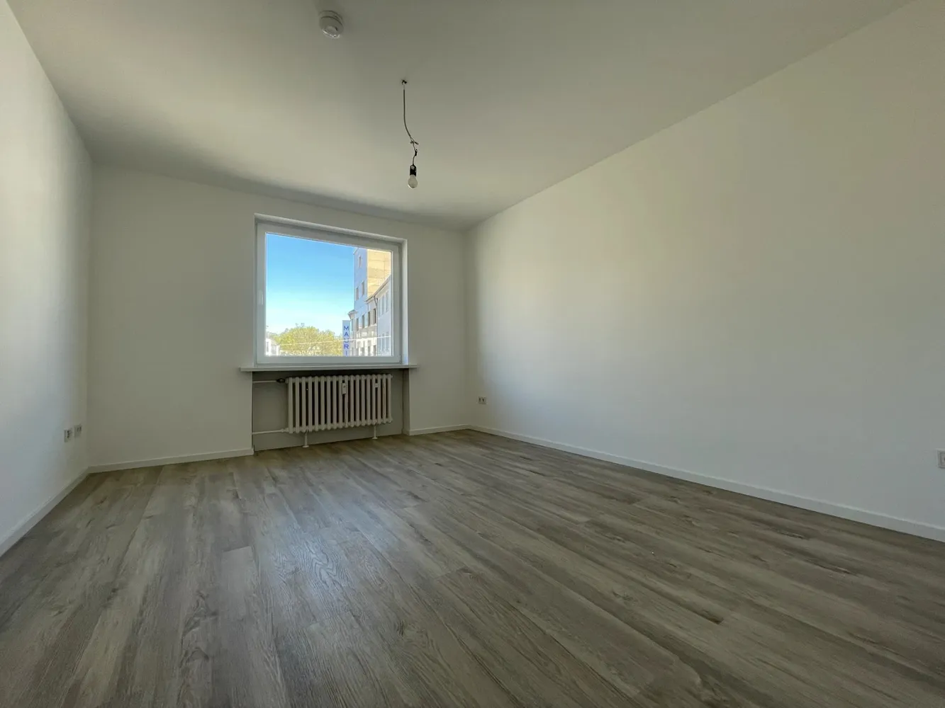 2 Zimmer Wohnung mit 42 m² in Köln – Bild 4