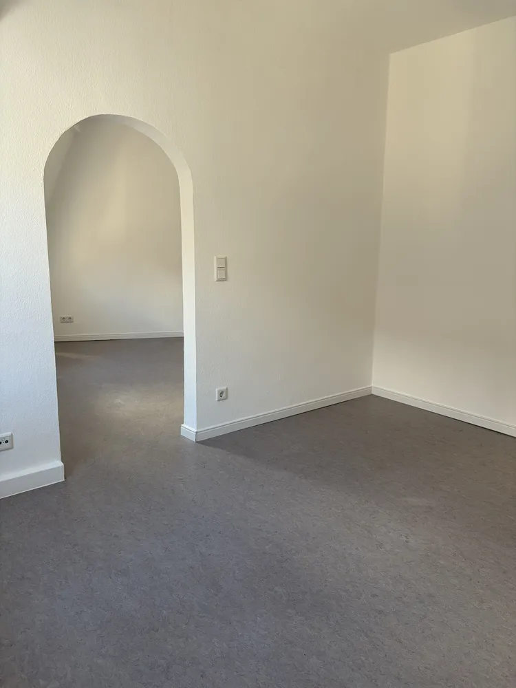 4 room apartment with 91 m² in Aschaffenburg – Photo 12