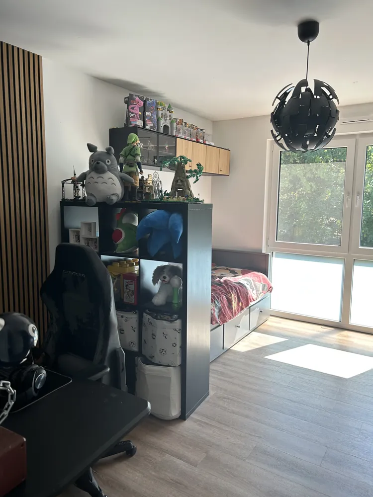 3 Zimmer Wohnung mit 98 m² in Essen – Bild 8