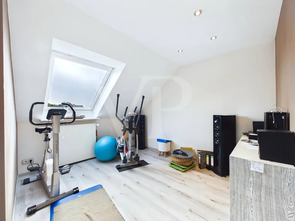 7 Zimmer Haus mit 223 m² in Leer – Bild 5