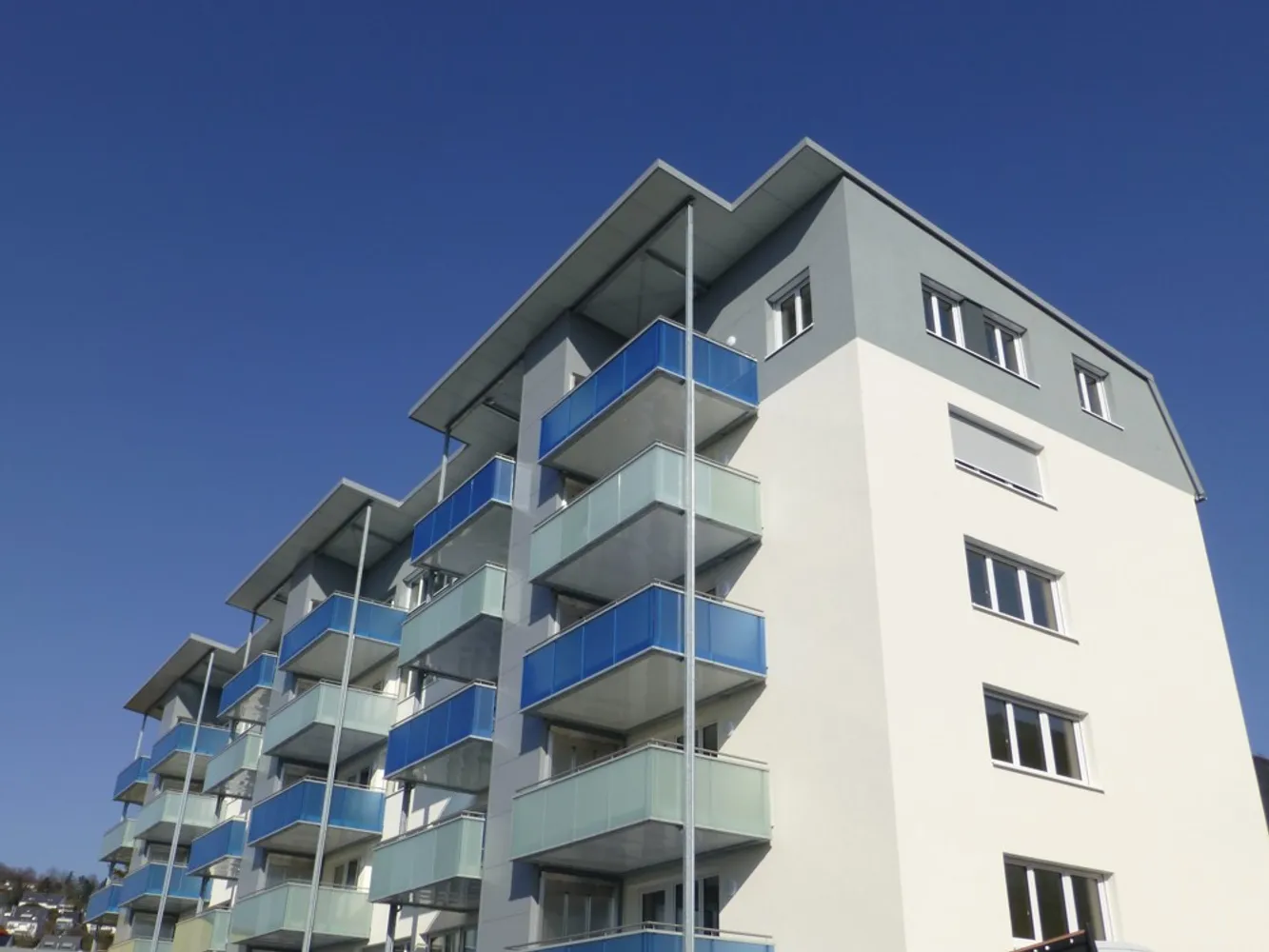 2 Zimmer Wohnung mit 79 m² in Leonberg – Bild 2