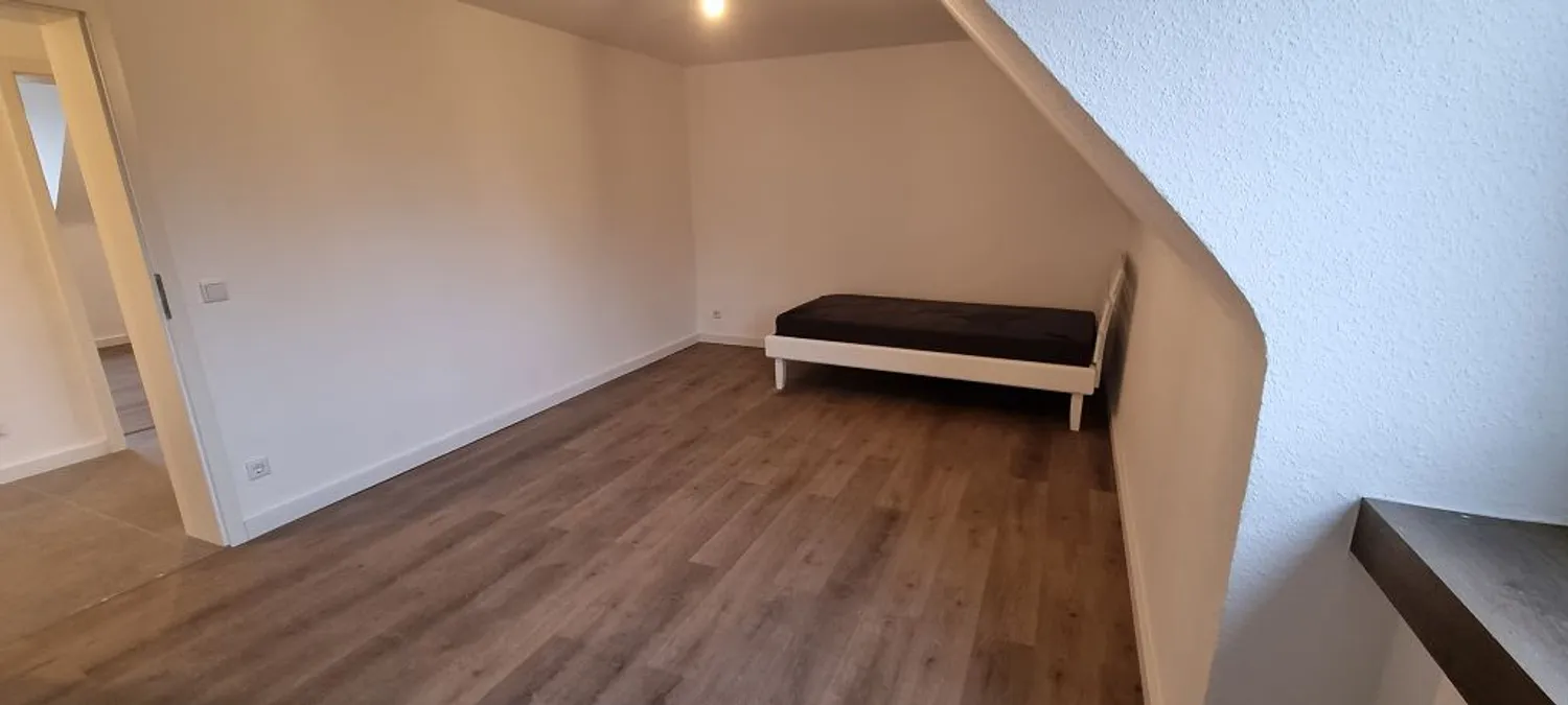 3 Zimmer Wohnung mit 63 m² in Mülheim an der Ruhr – Bild 6
