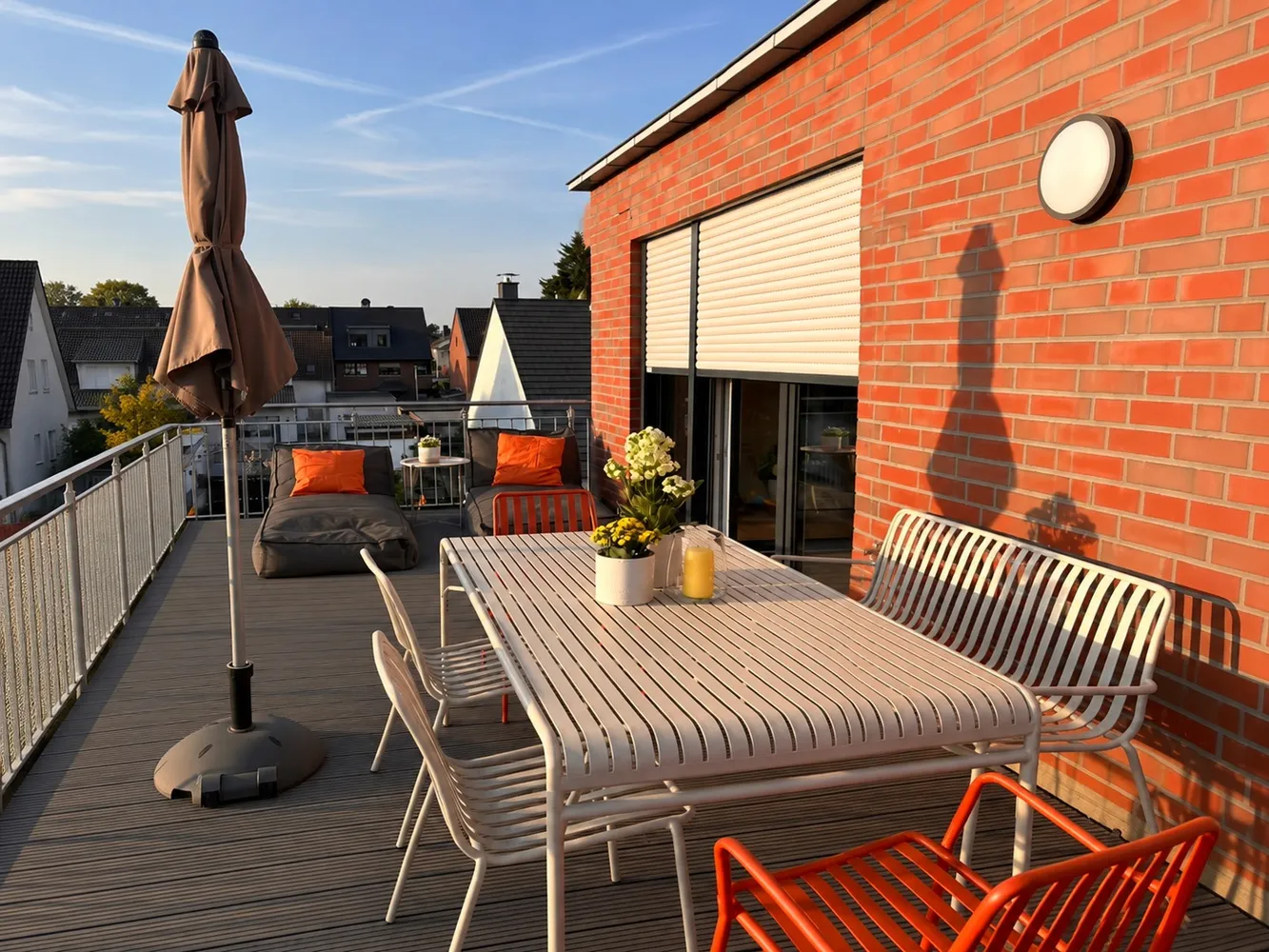 4 Zimmer Wohnung mit 147 m² in Frechen – Bild 5