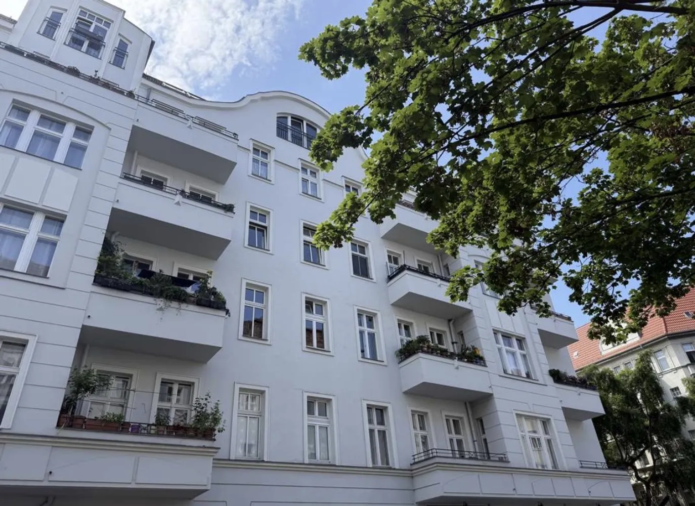 2 room apartment with 65 m² in Berlin – Photo 9