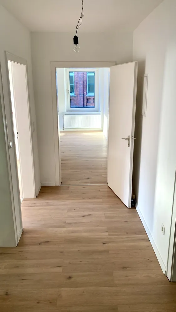 3 Zimmer Wohnung mit 98 m² in Wuppertal – Bild 2