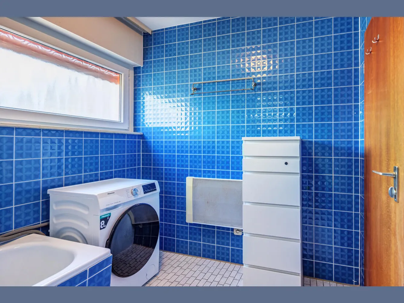 3 Zimmer Wohnung mit 64 m² in München – Bild 12