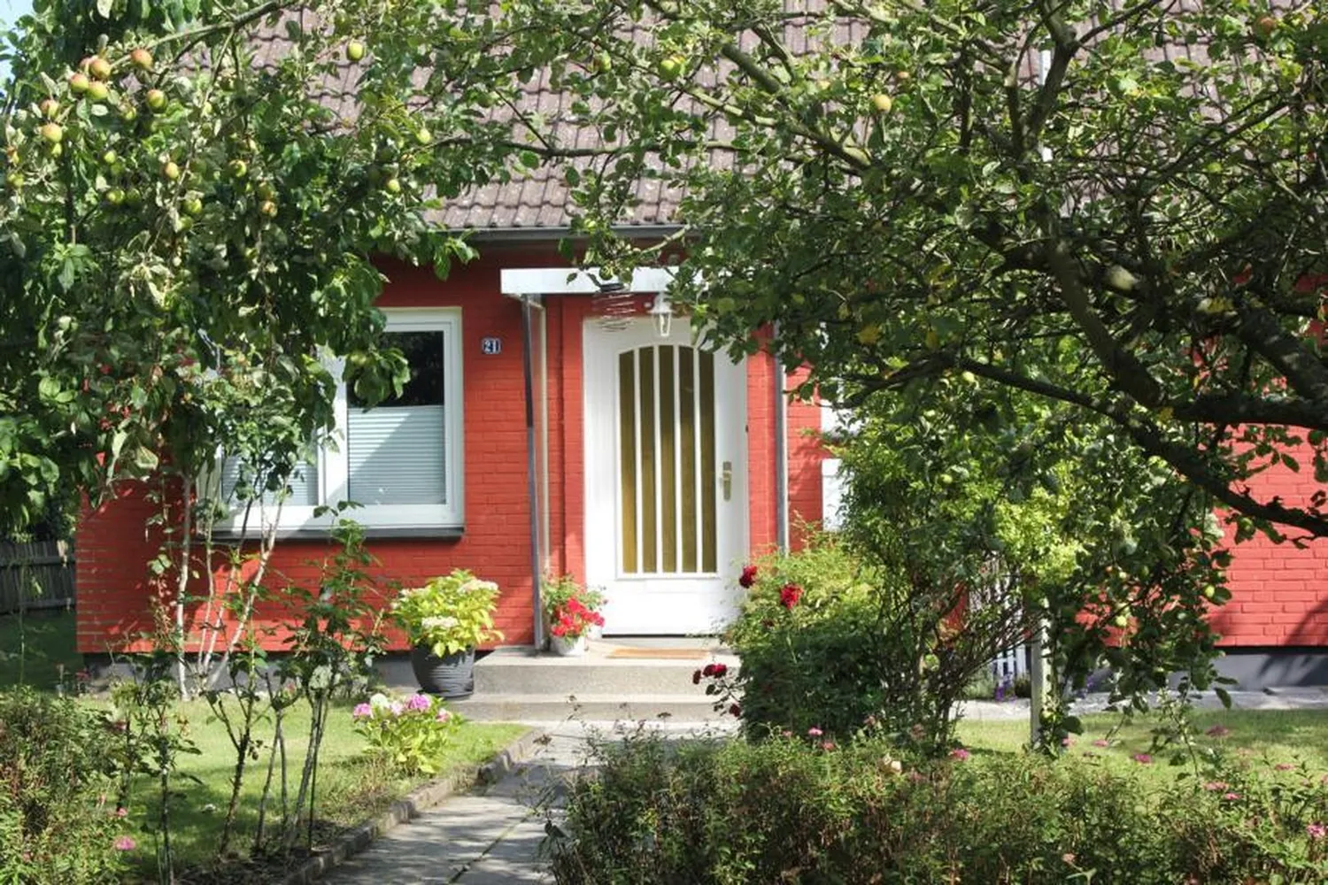 5 Zimmer Haus mit 133 m² in Schleswig – Bild 2