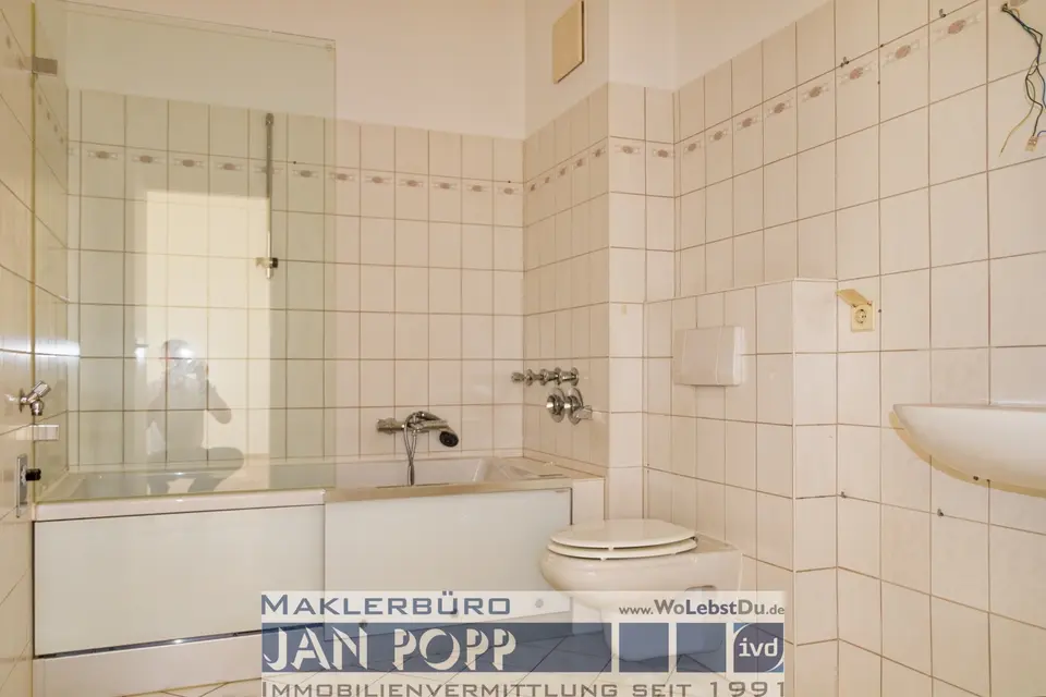 3 Zimmer Wohnung mit 83 m² in Greiz – Bild 9