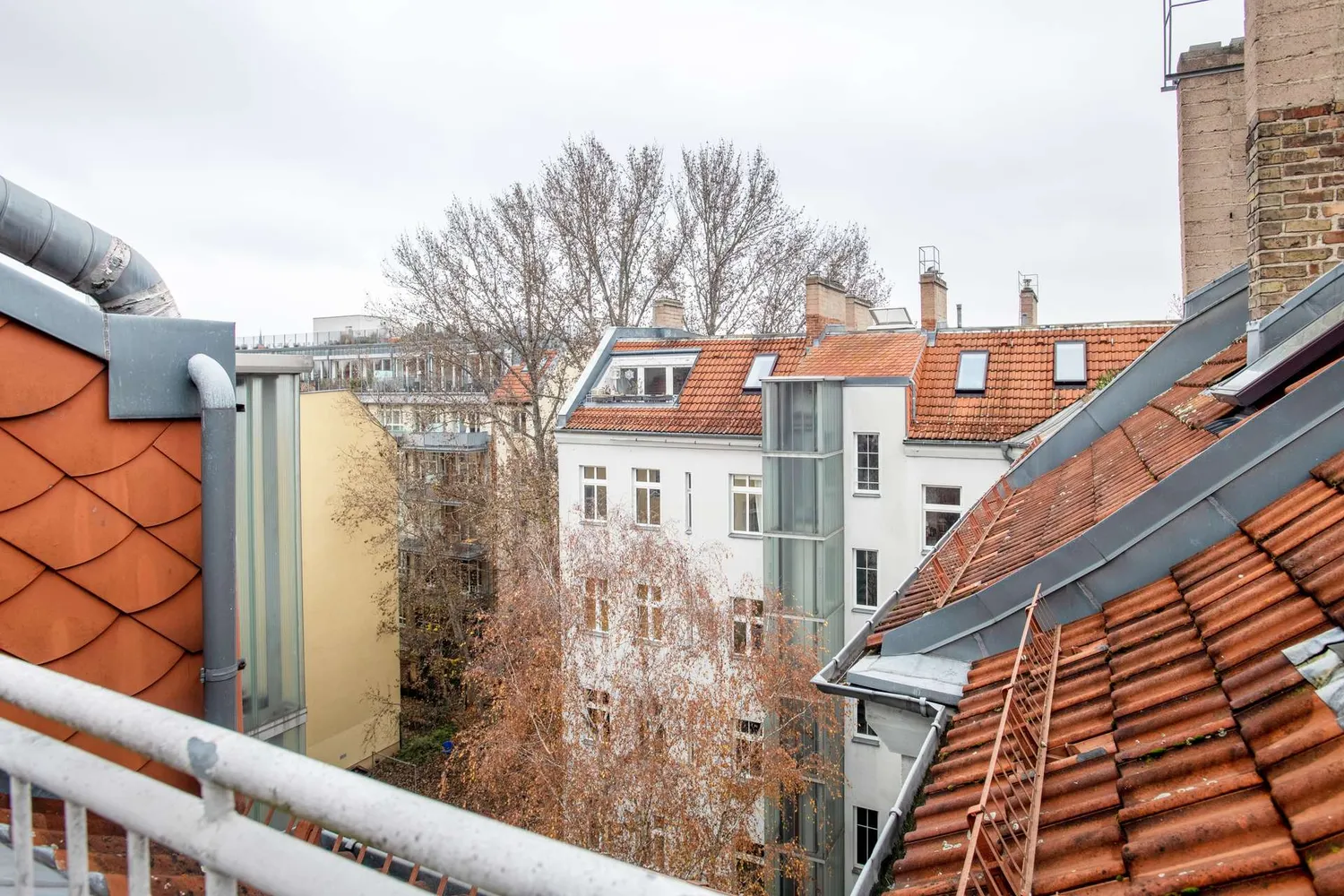 3 Zimmer Wohnung mit 108 m² in Berlin – Bild 9