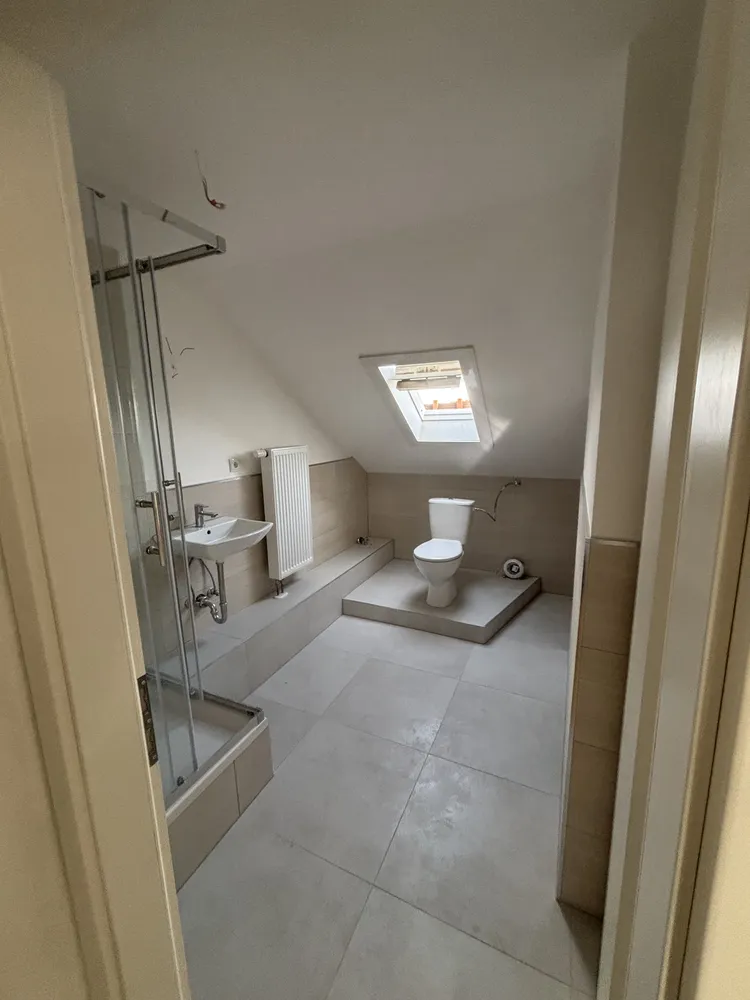 1 room apartment with 36 m² in Ludwigshafen am Rhein – Photo 5