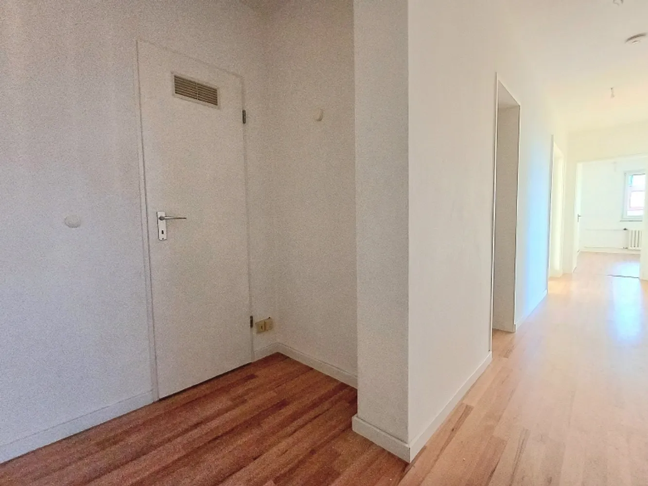 3 Zimmer Wohnung mit 74 m² in Minden – Bild 2