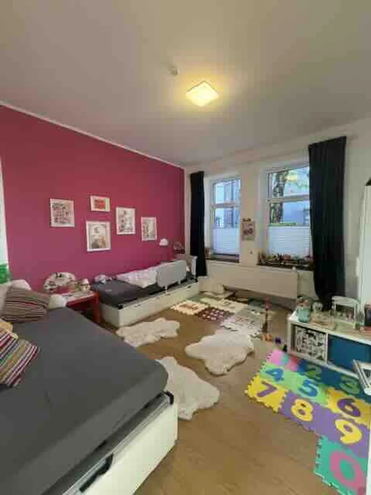 5 Zimmer Wohnung mit 120 m² in Essen – Bild 8