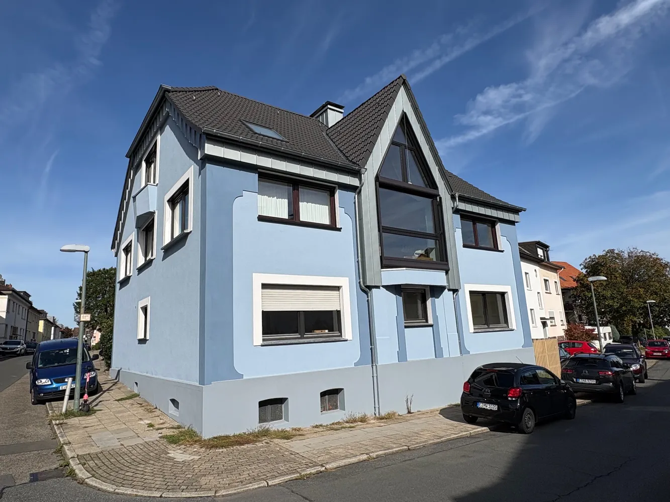2 Zimmer Wohnung mit 56 m² in Essen – Bild 1
