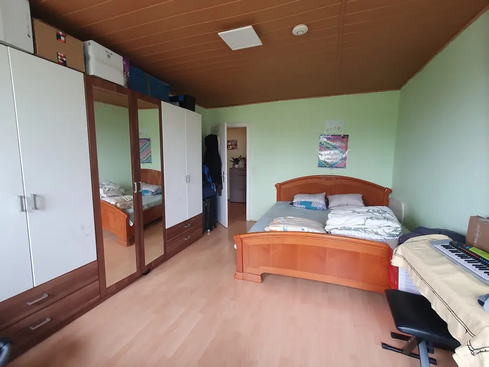 3 Zimmer Wohnung mit 76 m² in Düren – Bild 2