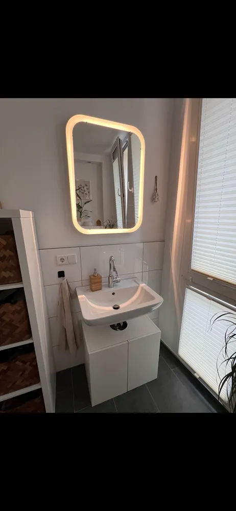 3 Zimmer Wohnung mit 70 m² in Wuppertal – Bild 5