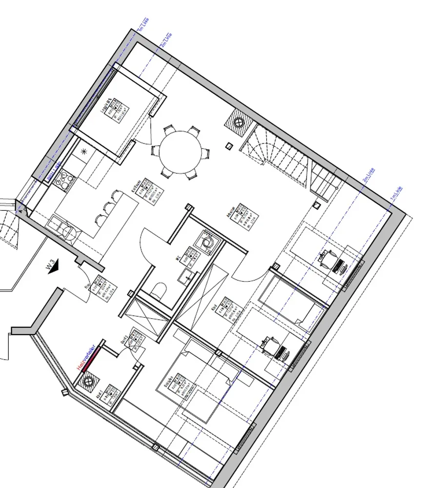 5 Zimmer Wohnung mit 104 m² in Nürnberg – Bild 12