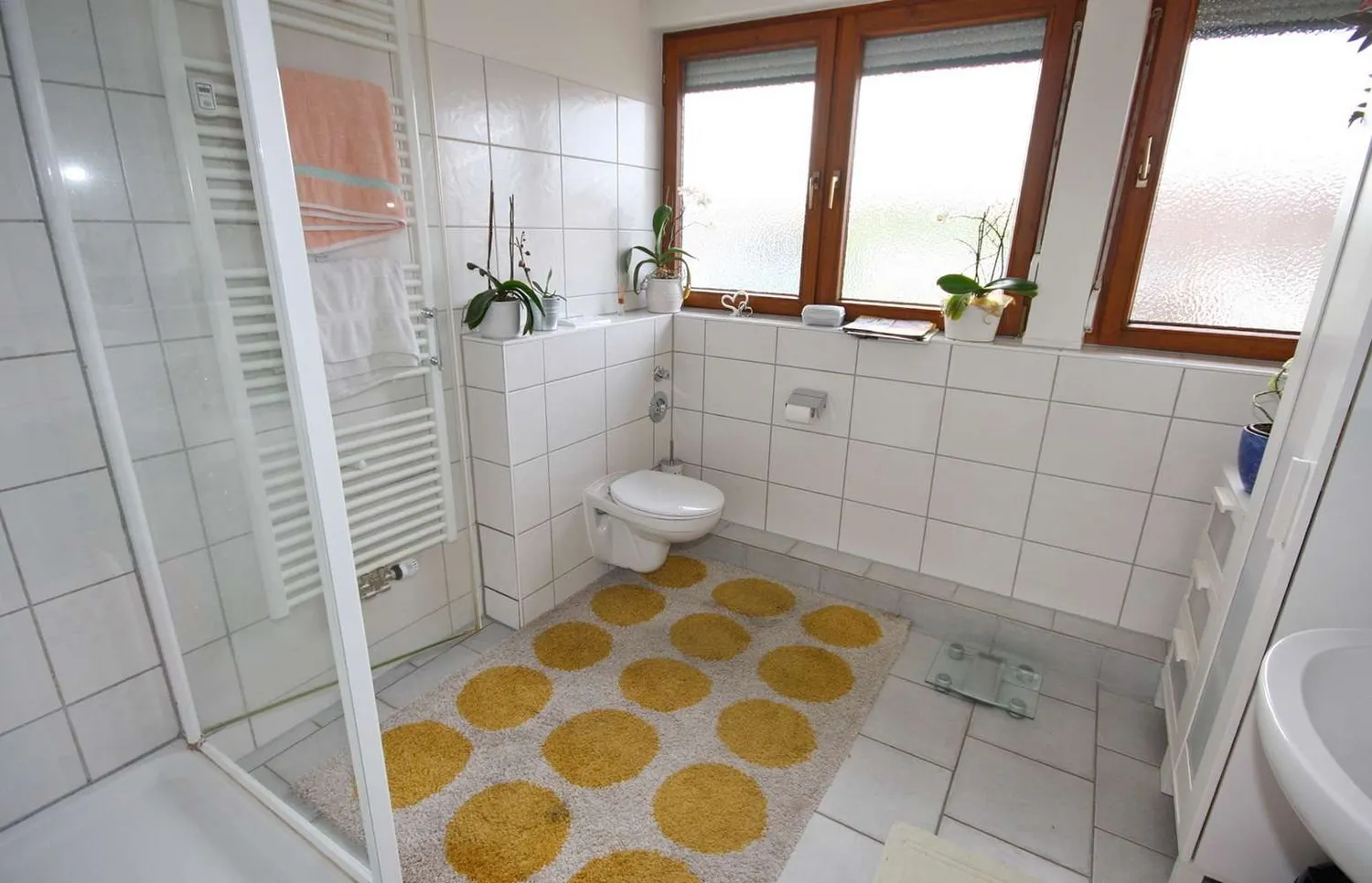 3 Zimmer Wohnung mit 67 m² in Calw – Bild 1