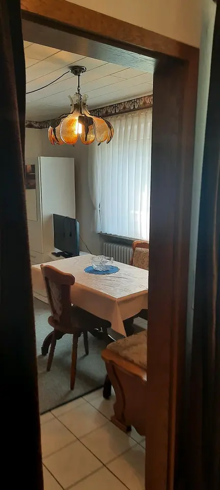 2 Zimmer Wohnung mit 20 m² in Donauwörth – Bild 5