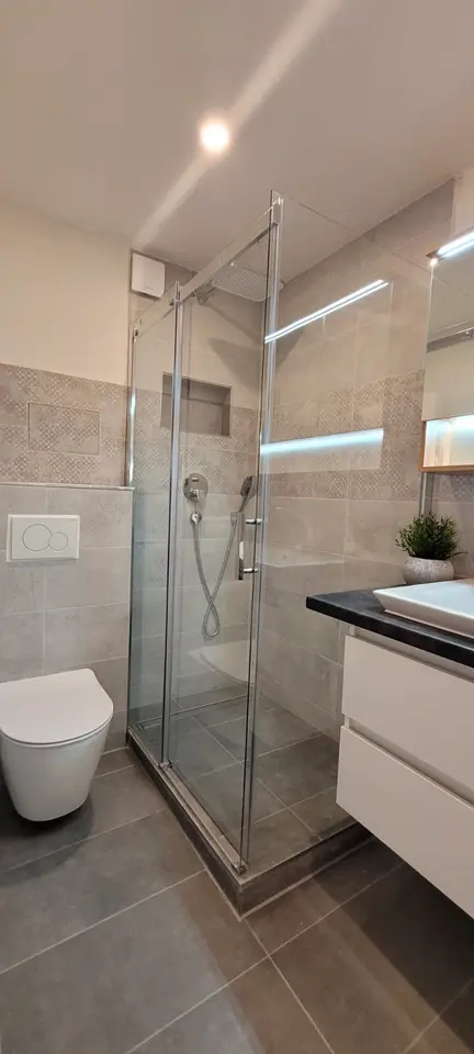 2 Zimmer Wohnung mit 43 m² in Nürtingen – Bild 6