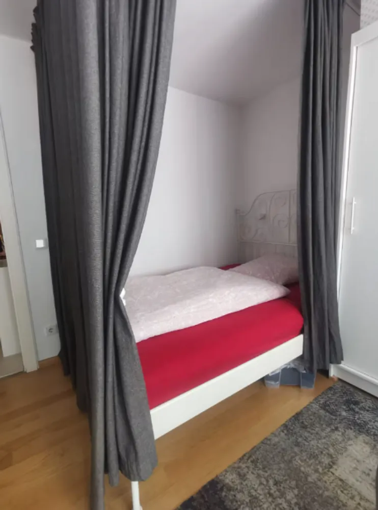 3 Zimmer Wohnung mit 67 m² in München – Bild 6
