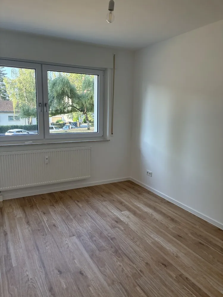 3 Zimmer Wohnung mit 69 m² in Wiesbaden – Bild 1