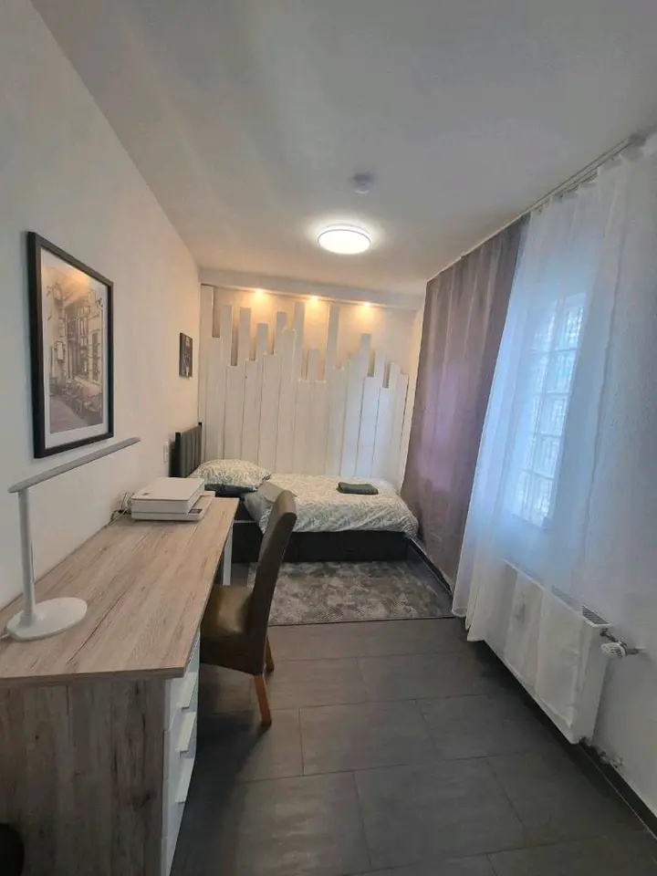 WG-Zimmer mit 80 m² in Bergheim – Bild 1