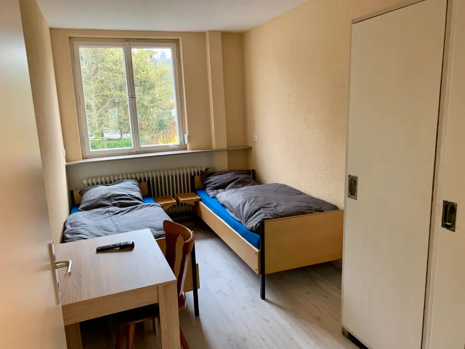 2 room apartment with 20 m² in Schwäbisch Hall – Photo 3