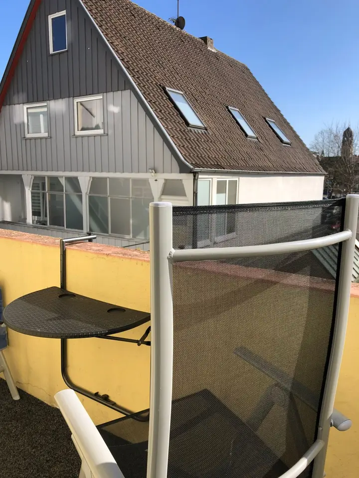2 Zimmer Wohnung mit 60 m² in Osnabrück – Bild 10