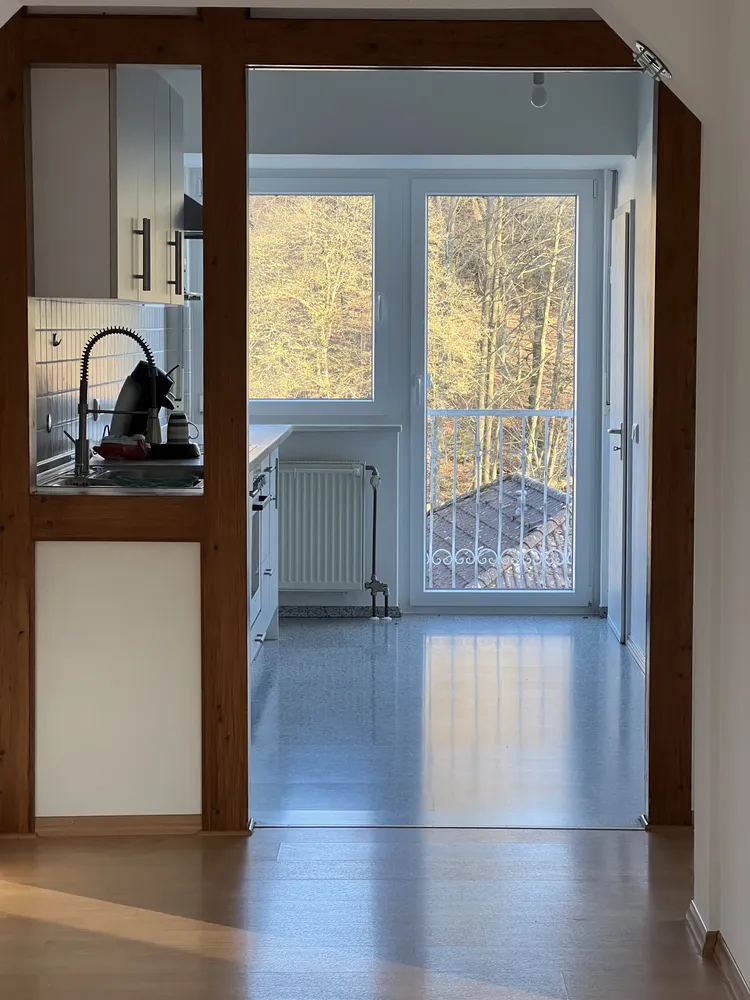 4 Zimmer Wohnung mit 100 m² in Marburg – Bild 4