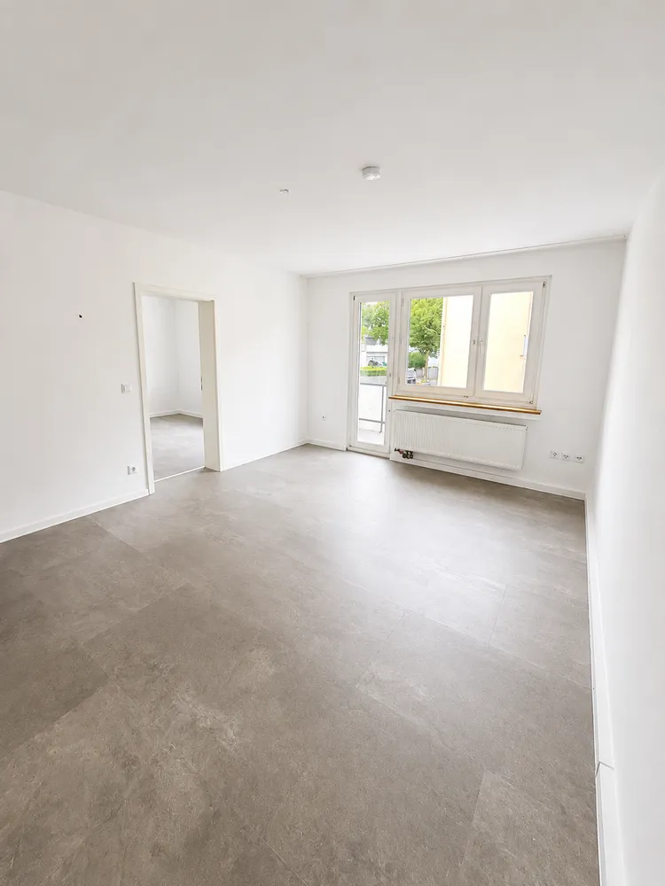 2 Zimmer Wohnung mit 48 m² in Mülheim an der Ruhr – Bild 5