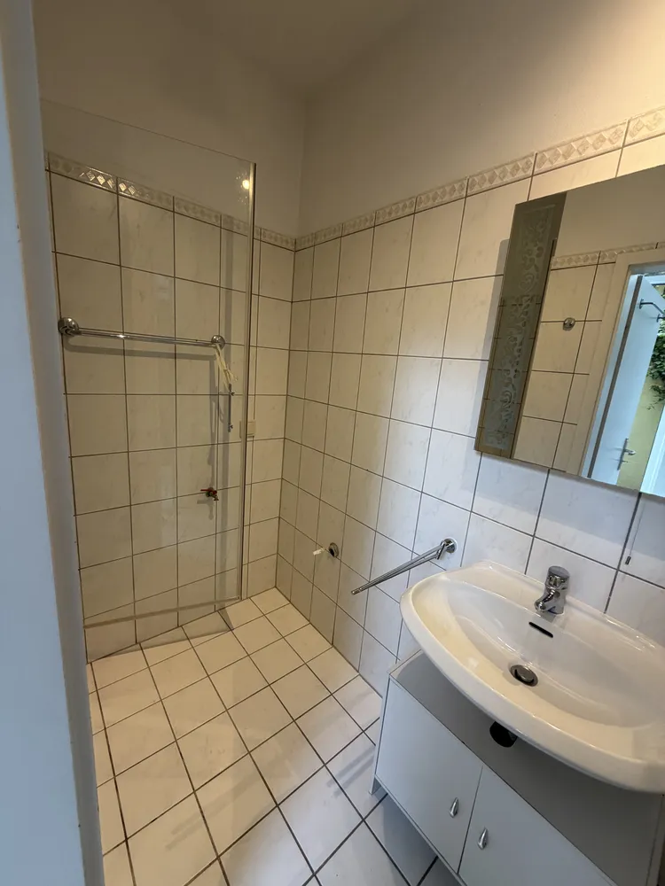 1 Zimmer Wohnung mit 21 m² in Aachen – Bild 3