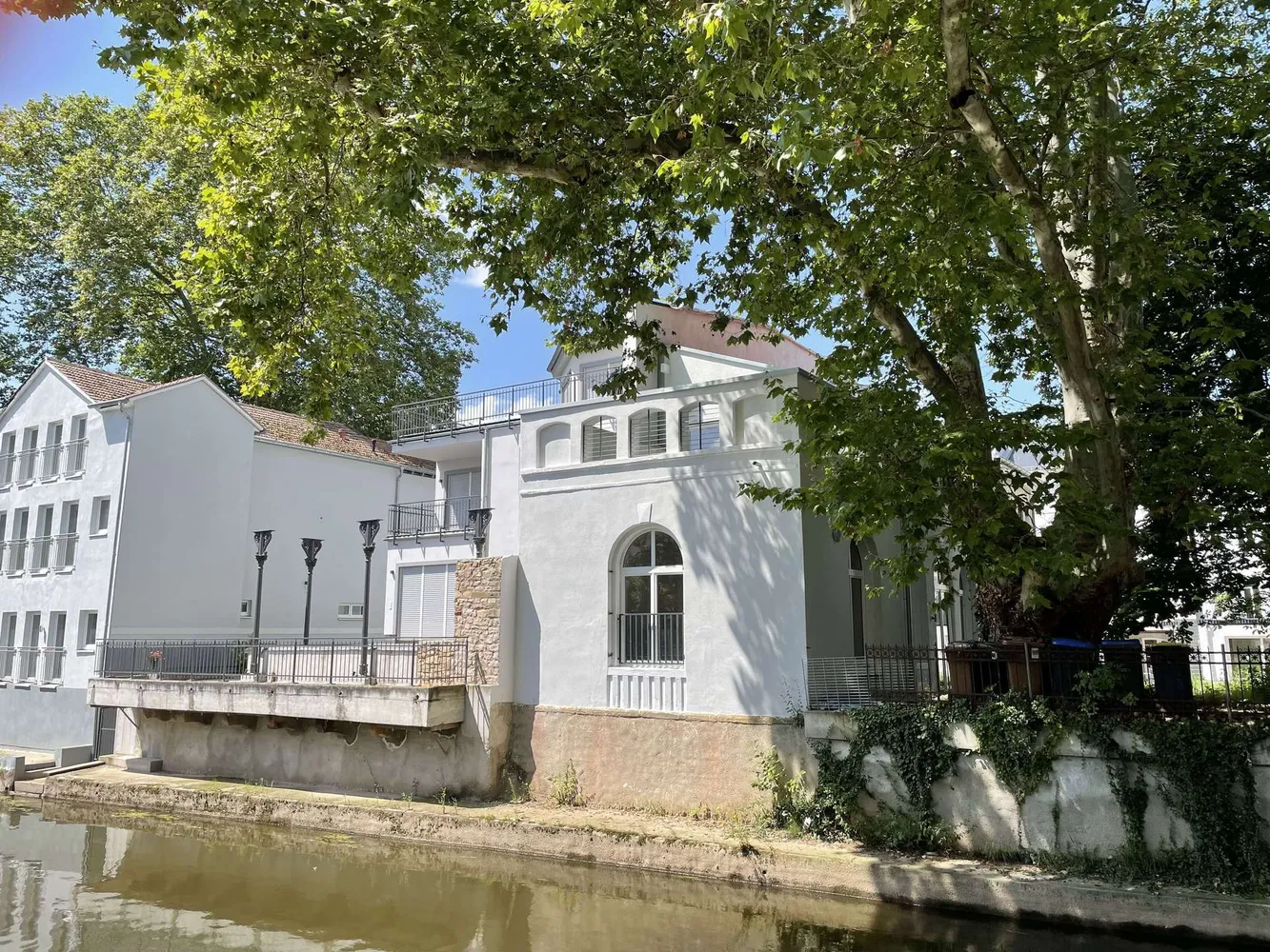 2 Zimmer Wohnung mit 99 m² in Bad Kreuznach – Bild 12