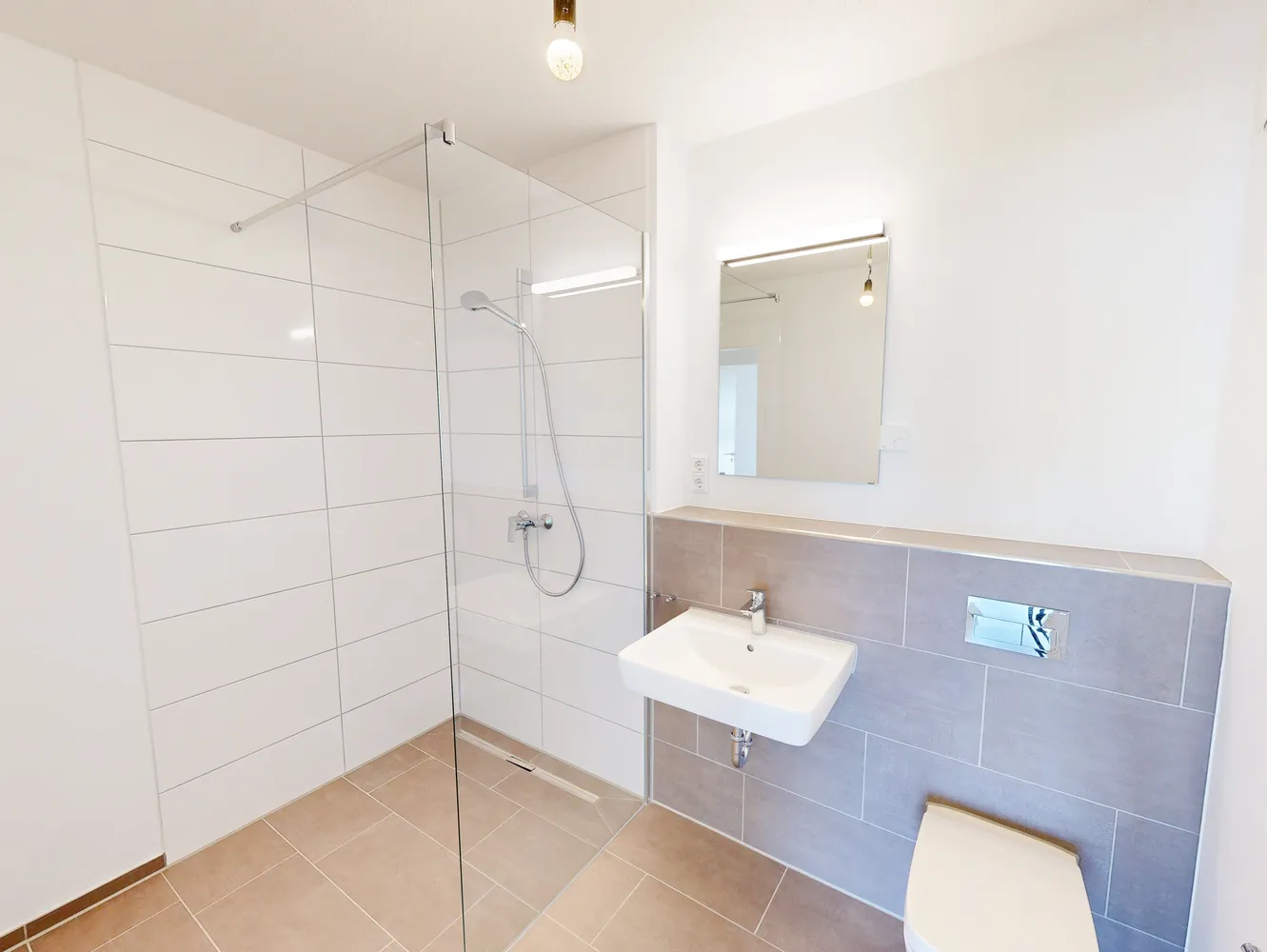 4 room apartment with 112 m² in Düsseldorf – Photo 6