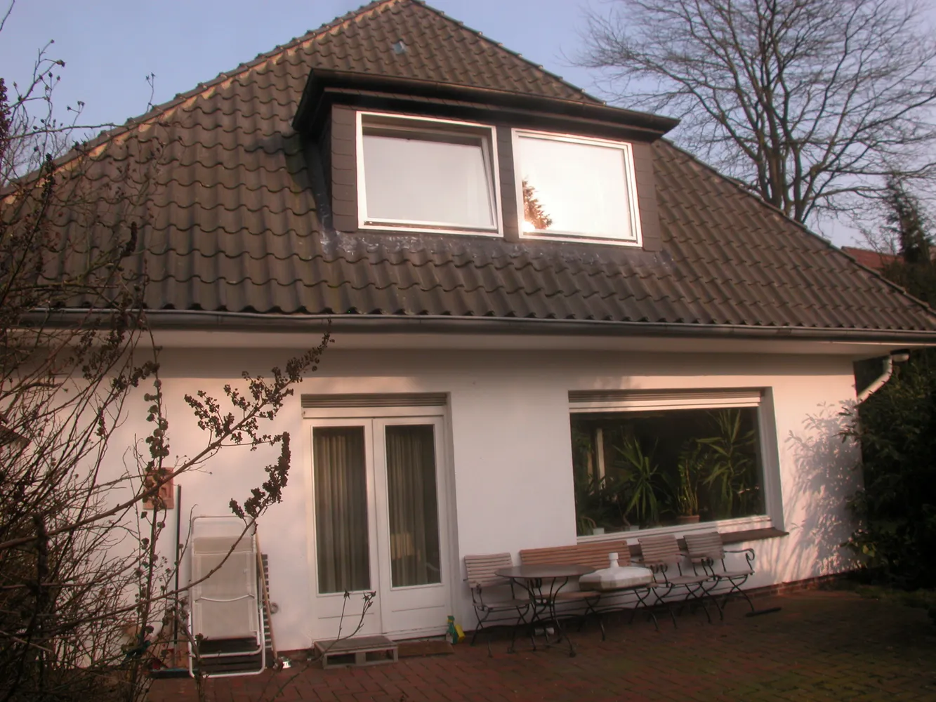2 Zimmer Wohnung mit 46 m² in Ahrensburg – Bild 6