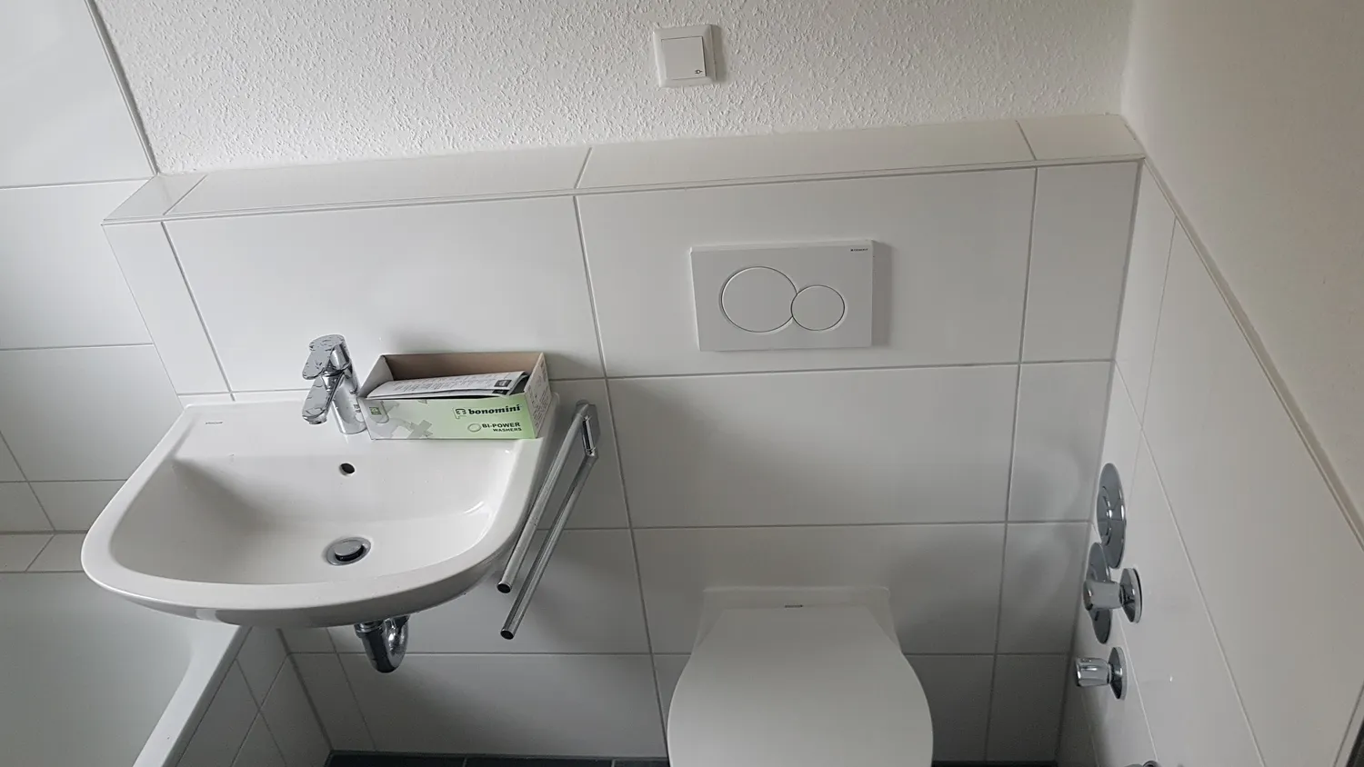 4 Zimmer Wohnung mit 91 m² in Frankfurt am Main – Bild 12