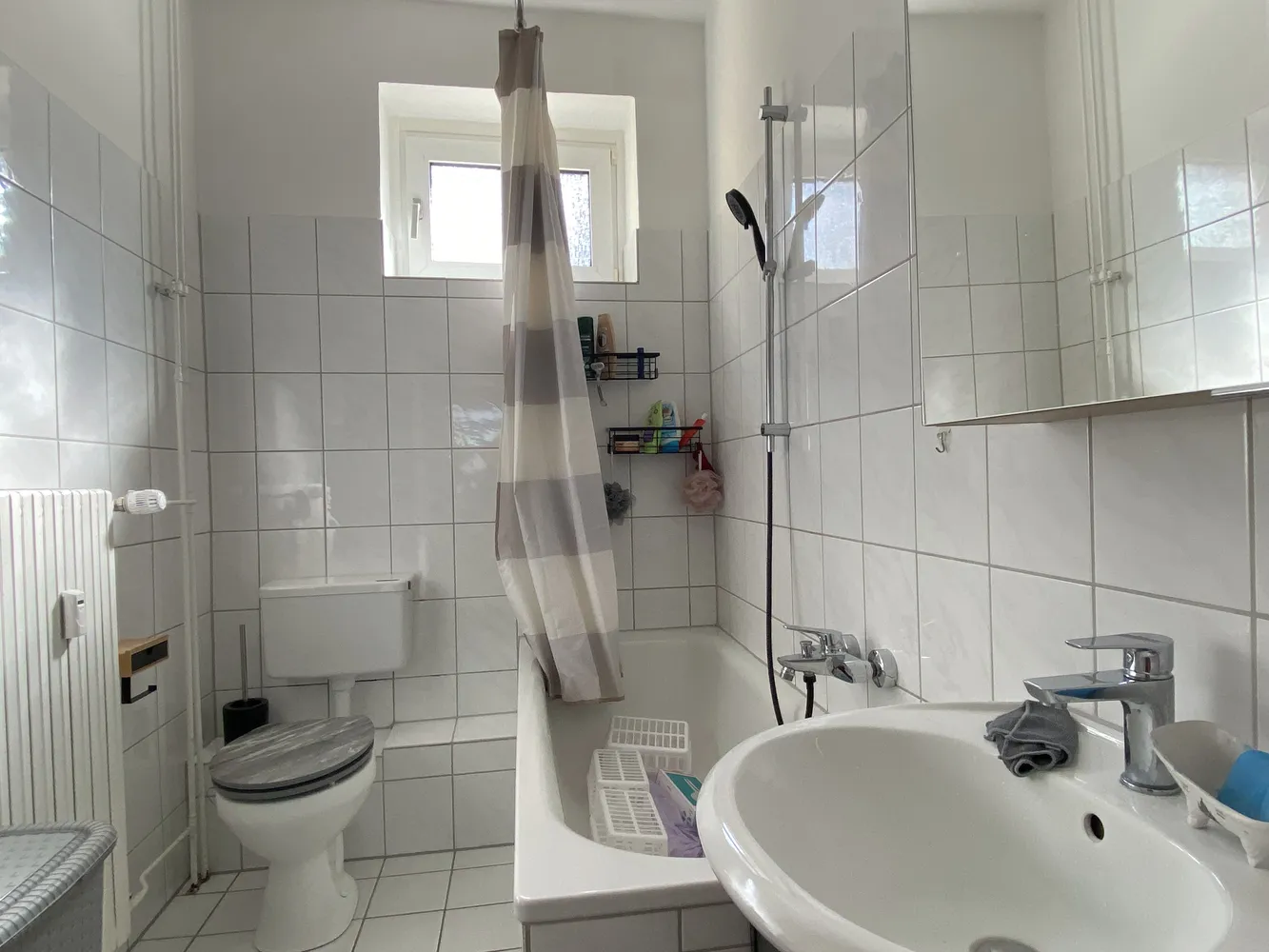 2 Zimmer Wohnung mit 55 m² in Düsseldorf – Bild 4