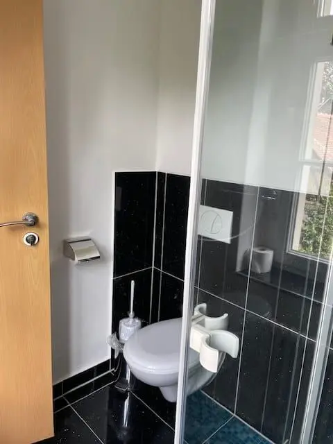 2 Zimmer Wohnung mit 25 m² in Dresden – Bild 4