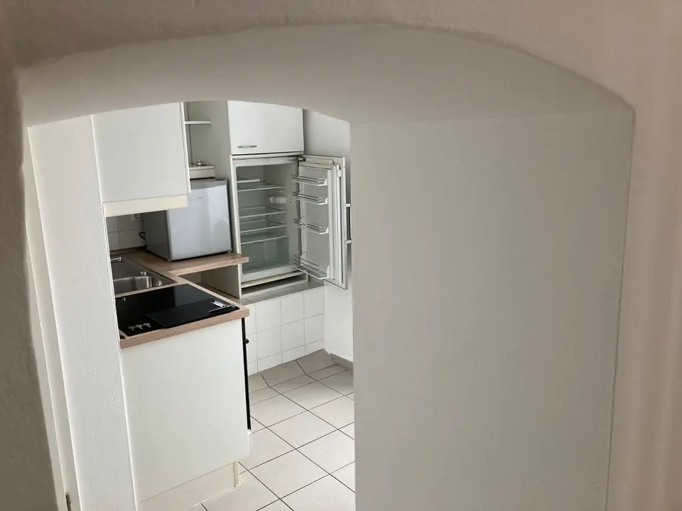 2 Zimmer Wohnung mit 45 m² in Passau – Bild 10
