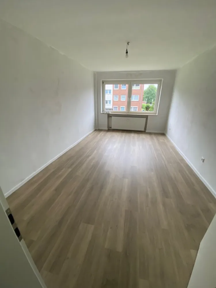 3 Zimmer Wohnung mit 65 m² in Krefeld – Bild 10