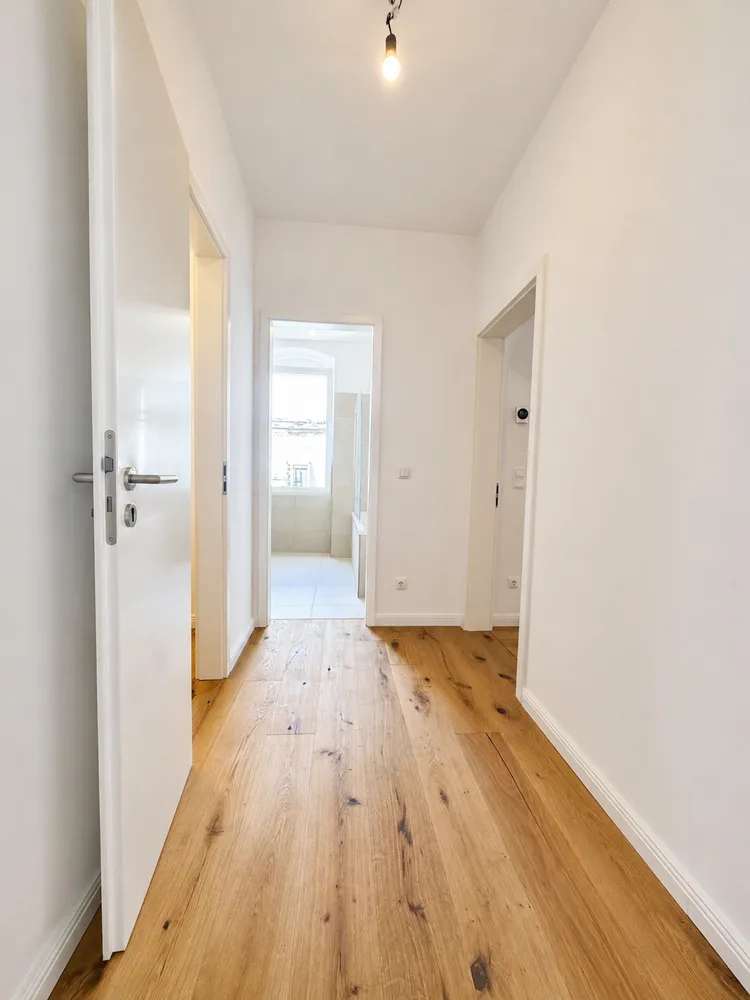 2 Zimmer Wohnung mit 56 m² in Berlin – Bild 6