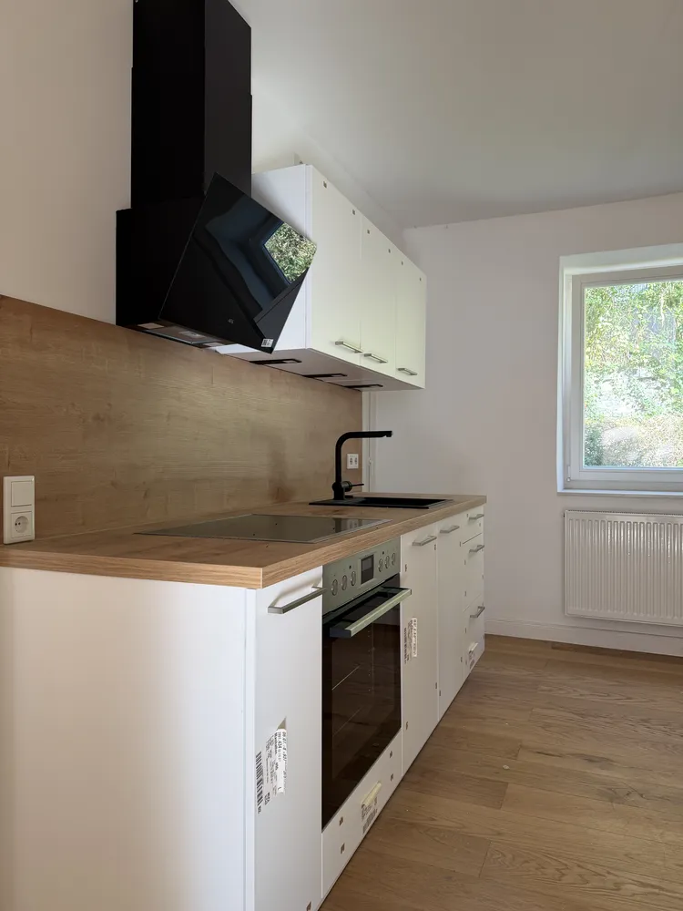 2 Zimmer Wohnung mit 53 m² in Wuppertal – Bild 6