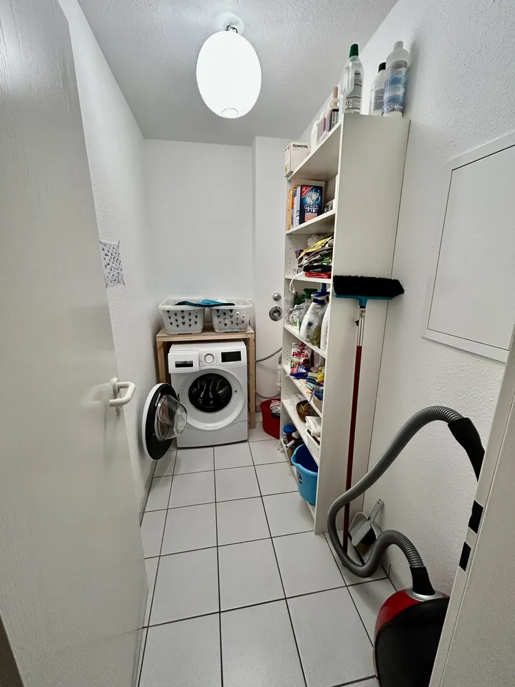 4 Zimmer Wohnung mit 100 m² in Mülheim an der Ruhr – Bild 9