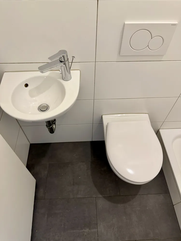 1 Zimmer Wohnung mit 23 m² in Karlsruhe – Bild 4