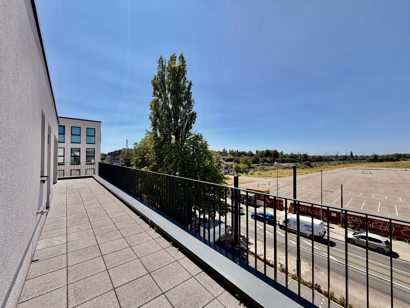 4 Zimmer Wohnung mit 105 m² in Düsseldorf – Bild 6