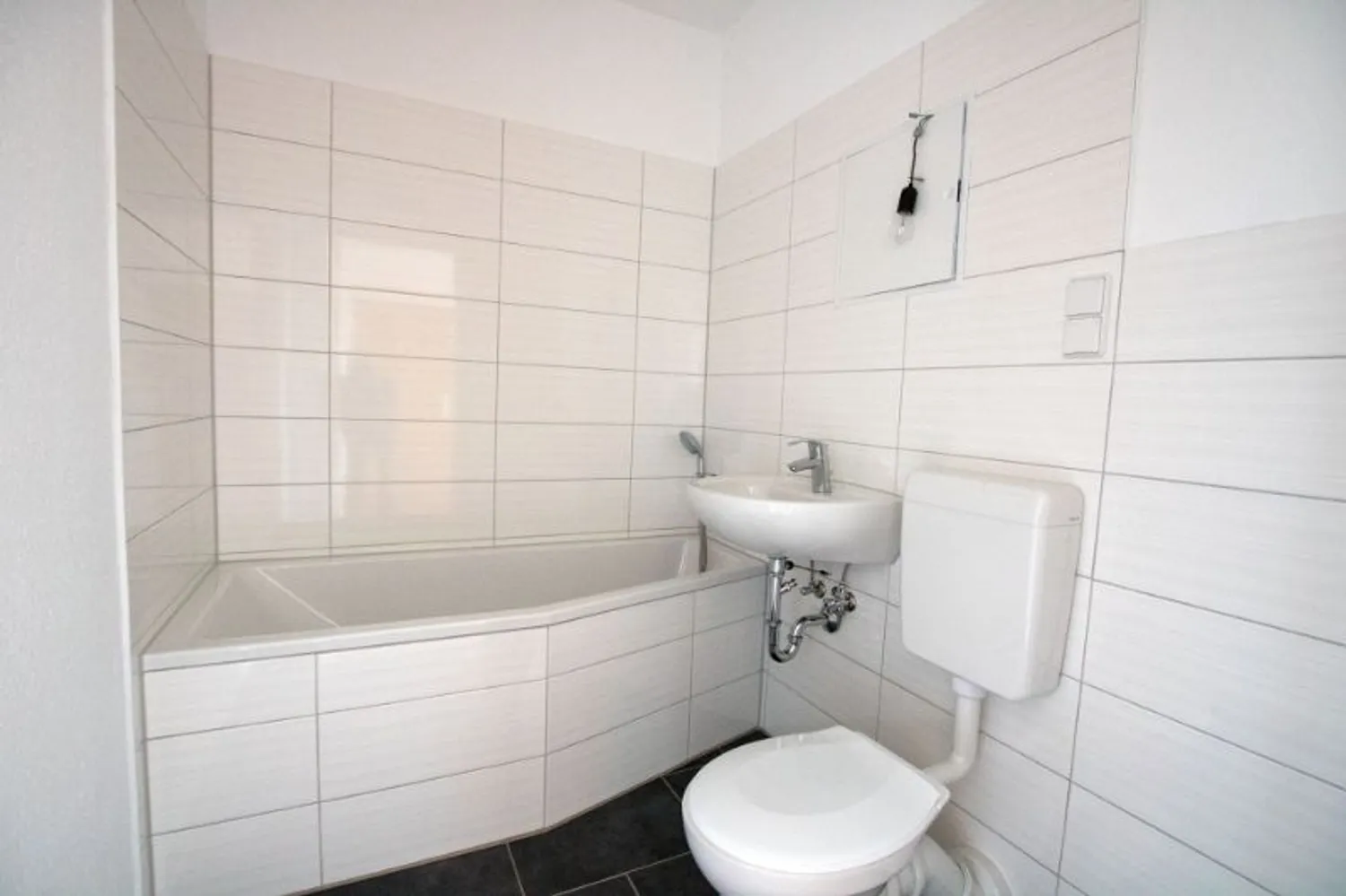 3 Zimmer Wohnung mit 58 m² in Halle (Saale) – Bild 8