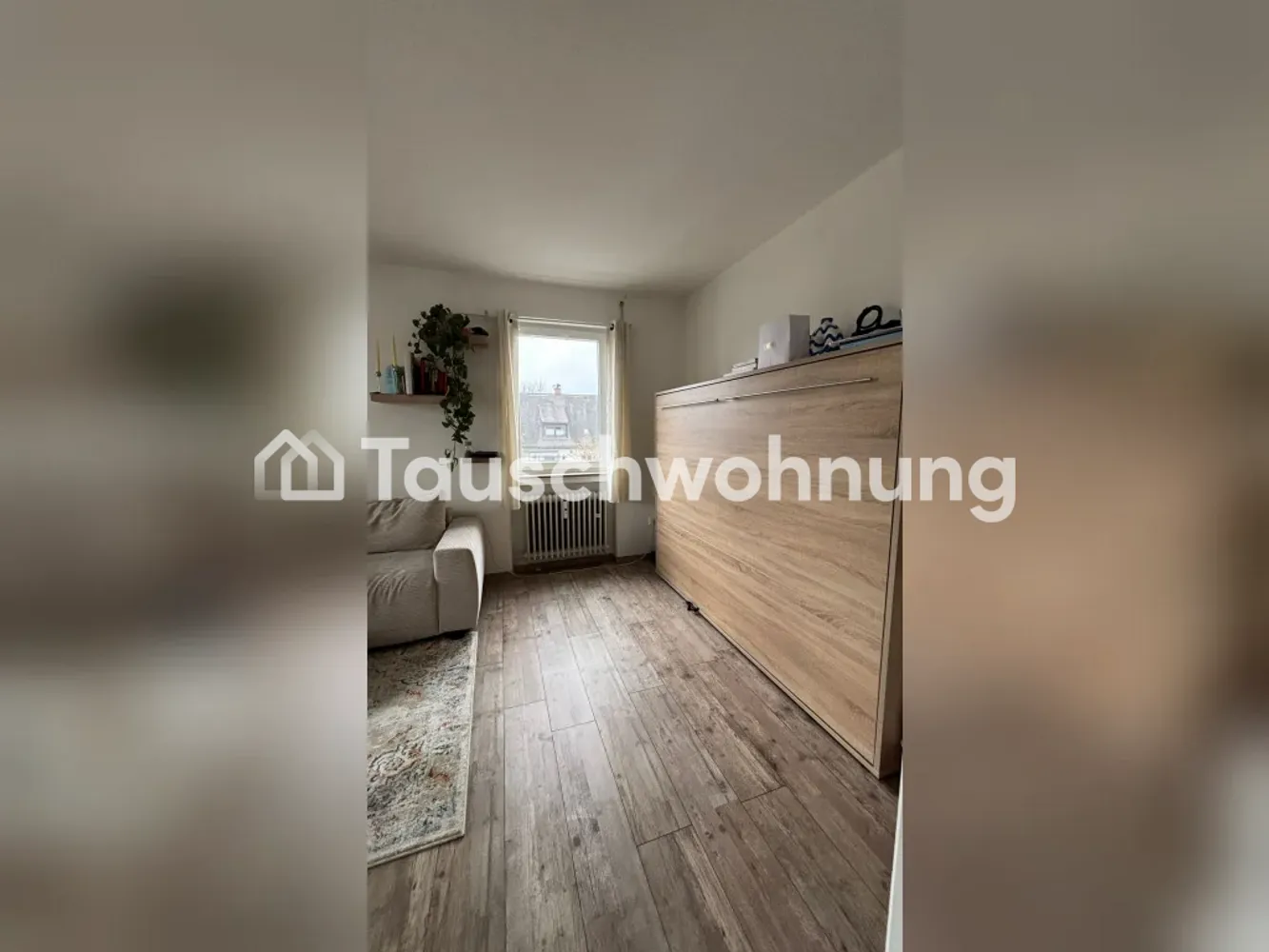 2 room apartment with 36 m² in Munich – Photo 1