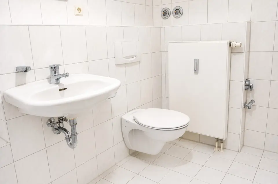2 Zimmer Wohnung mit 65 m² in Bernau bei Berlin – Bild 6