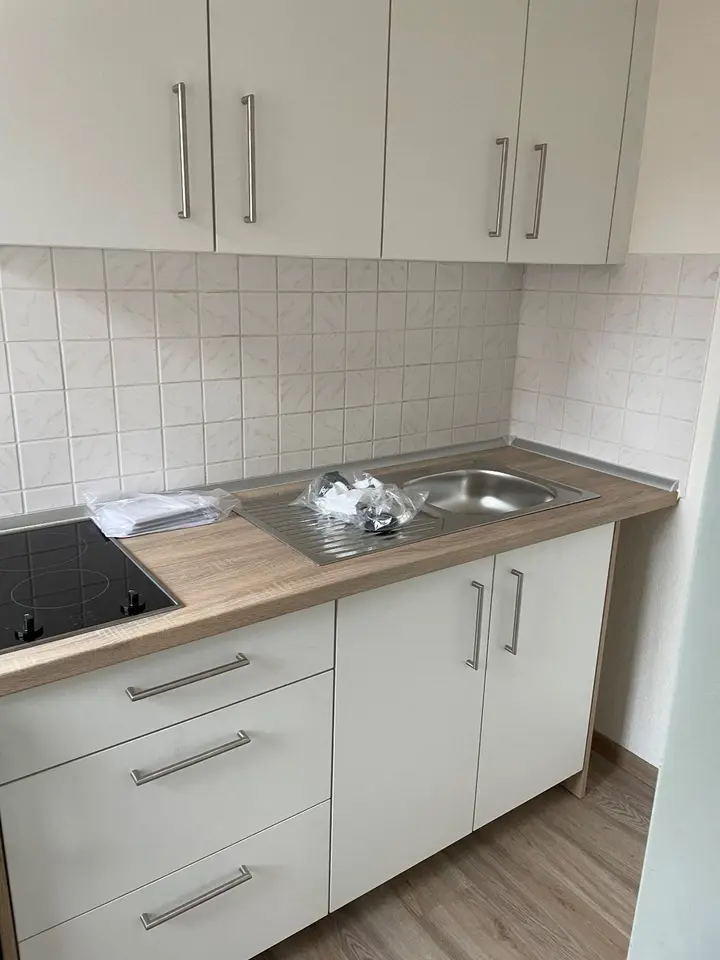 Studio mit 30 m² in Osnabrück – Bild 8
