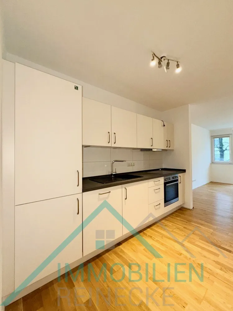 1 Zimmer Wohnung mit 46 m² in Iserlohn – Bild 3