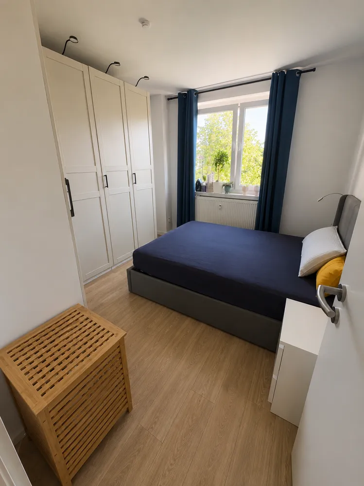 3 Zimmer Wohnung mit 60 m² in Dresden – Bild 9